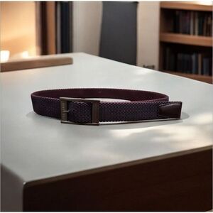 Ted Baker Ted Colummm-Belt Size 38''